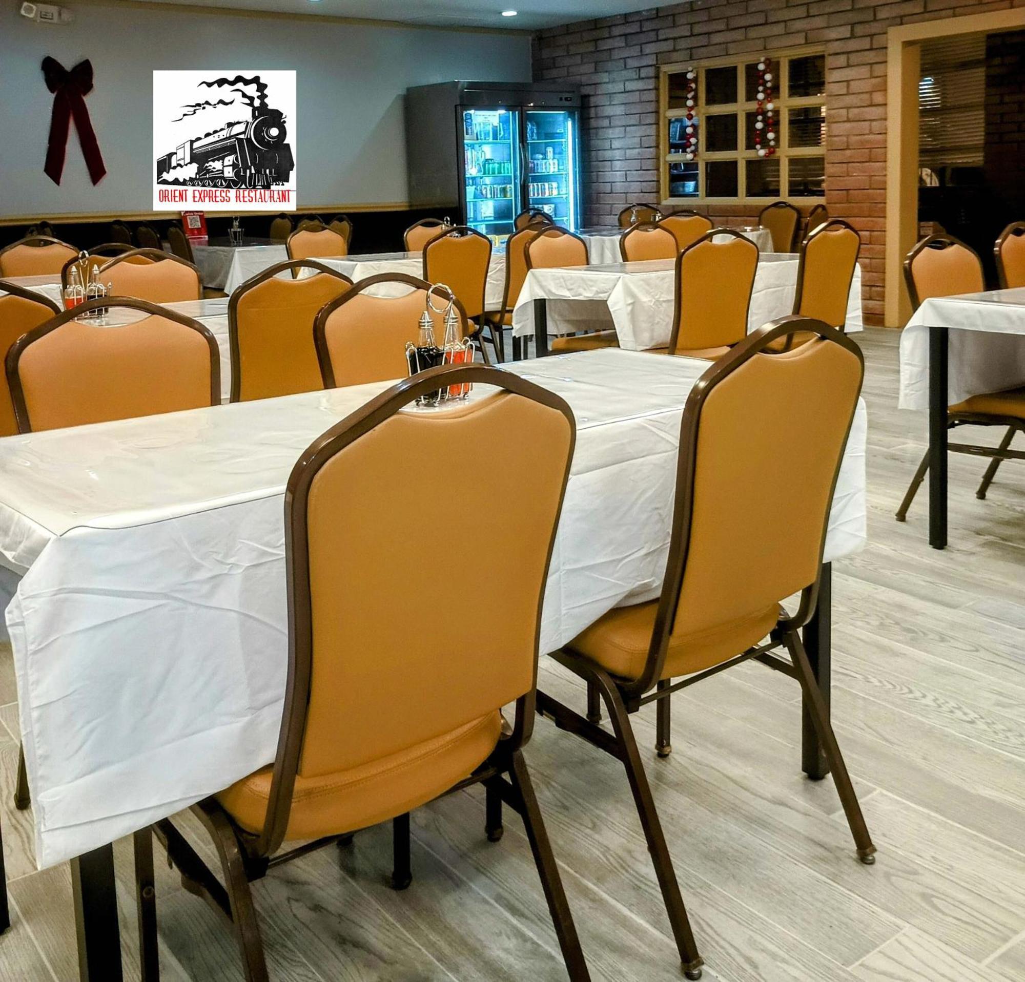 Clarion Inn Сьєрра-Віста Екстер'єр фото